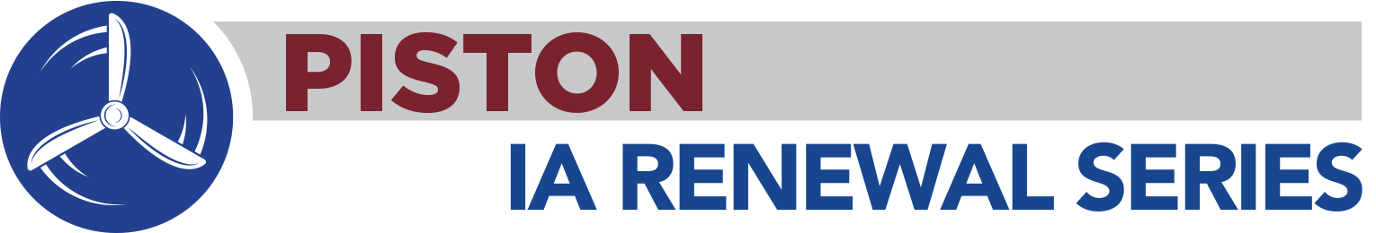 2022 IA Piston Logo Maroon