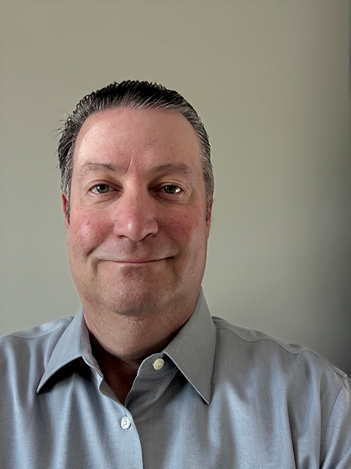 Concorde Battery Corporation Hires Matt Fullerton as Central US Technical Sales Manager