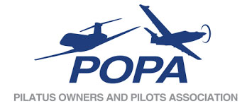 POPA-Pilatus-Pilots-Operators-Assn